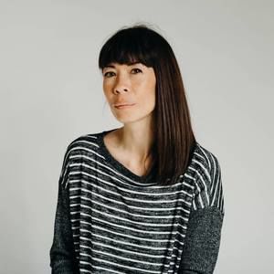 Meet your Posher, Carissa